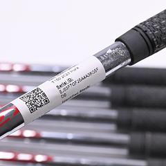 Titleist T150 2023 Irons / 4-PW+48° / Stiff Flex N.S.Pro Modus3 Tour 105 Shafts - Image 6