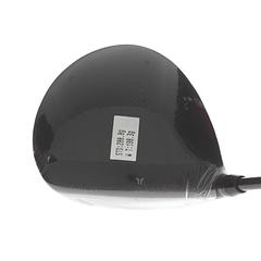 Wilson Dynapower Carbon 2023 Graphite Mens Right Hand Driver 8* Regular - HZRDUS Smoke RDX Black 60 - Image 2