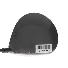 TaylorMade Qi35 Graphite Mens Left Hand Driver 10.5* Regular - Fujikura Ventus 5-R - Image 2