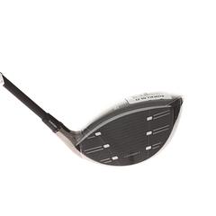 TaylorMade Qi35 Graphite Mens Left Hand Driver 10.5* Regular - Fujikura Ventus 5-R - Image 3