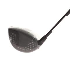 Wilson Dynapower Carbon 2023 Graphite Mens Right Hand Driver 8* Regular - HZRDUS Smoke RDX Black 60 - Image 3