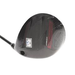 Wilson Dynapower Carbon 2023 Graphite Mens Right Hand Driver 7* Regular - HZRDUS Smoke RDX Black 60 - Image 1