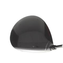 Wilson Dynapower Carbon 2023 Graphite Mens Right Hand Driver 7* Regular - HZRDUS Smoke RDX Black 60 - Image 2