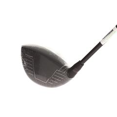 Wilson Dynapower Carbon 2023 Graphite Mens Right Hand Driver 7* Regular - HZRDUS Smoke RDX Black 60 - Image 3