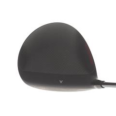 Wilson Dynapower Carbon 2023 Graphite Mens Right Hand Driver 8* Regular - UST Mamiya LIN-Q 5F3 - Image 2