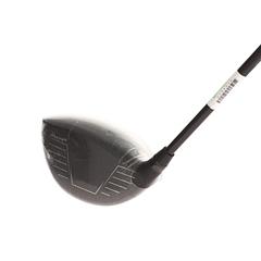 Wilson Dynapower Titanium 2023 Graphite Mens Right Hand Driver 8* Senior - HZRDUS Smoke RDX Red 50 - Image 5
