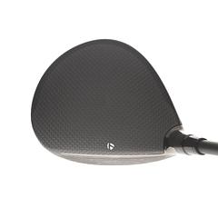 TaylorMade Qi35 Graphite Mens Right Hand Fairway 5 Wood 18* Regular - Fujikura Ventus FW Blue 5-R - Image 2