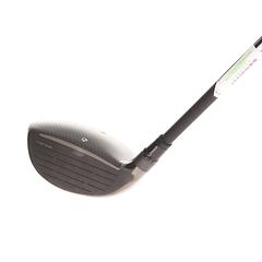 TaylorMade Qi35 Graphite Mens Right Hand Fairway 5 Wood 18* Regular - Fujikura Ventus FW Blue 5-R - Image 3