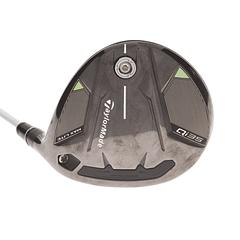 TaylorMade Qi35 Max Lite Graphite Ladies Right Hand Fairway 5 Wood 18.5* Ladies - Fujikura AirSpeeder 40 - Image 4