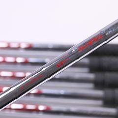Titleist T150 2023 Irons / 4-PW+48° / Stiff Flex N.S.Pro Modus3 Tour 105 Shafts - Image 5