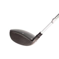 TaylorMade Qi35 Max Lite Graphite Ladies Right Hand Fairway 5 Wood 18.5* Ladies - Fujikura AirSpeeder 40 - Image 2