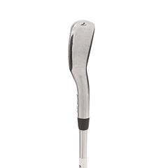 Cobra Radspeed One Length Steel Mens Right Hand 7 Iron Regular - KBS Tour Lite - Image 3