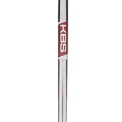 Cobra Radspeed One Length Steel Mens Right Hand 7 Iron Regular - KBS Tour Lite - Image 4