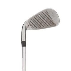 Cobra Radspeed One Length Steel Mens Right Hand 6 Iron Regular - KBS Tour 80 - Image 2