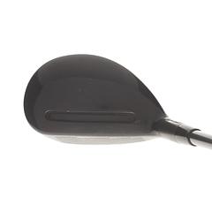 Adams IDEA Tech V4 Graphite Mens Right Hand 3 Hybrid 20* Regular - Bassara 60 x5ct - Image 2