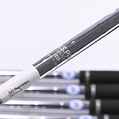 Srixon ZXi5/ZXi7 Combo Irons / 6-PW+AW / Stiff Flex N.S.Pro 950GH Shafts - Image 5