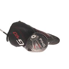 Ping G410 SFT Graphite Mens Right Hand Fairway 3 Wood 16* Stiff - Tensei CK Orange 70 - Image 2