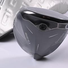 Taylormade Qi35 Driver / 10.5 Degree / Regular Flex Fujikura Ventus Blue 5 Shaft - Image 2