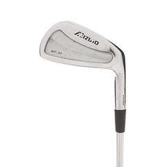 Mizuno MP-30 Steel Mens Right Hand 8 Iron 38* Regular - Dynamic Gold R300 - Image 1