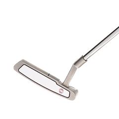 Odyssey White Hot Pro 1 Mens Right Hand Putter 32.5" Blade Odyssey - Super Stroke Tour 2.0 - Image 3
