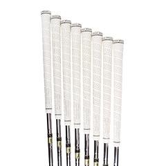 Nike VR Forged TW Blade Steel Mens Right Hand Irons 3-PW Stiff - Dynamic Gold S300 - Image 7