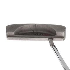Odyssey Dual Force 550 Mens Right Hand Putter 34" Blade Odyssey - Royal Grip Odyssey - Image 2