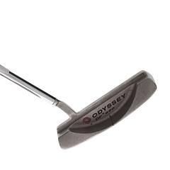 Odyssey Dual Force 550 Mens Right Hand Putter 34" Blade Odyssey - Royal Grip Odyssey - Image 4