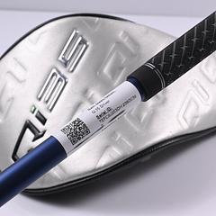 Taylormade Qi35 Driver / 10.5 Degree / Regular Flex Fujikura Ventus Blue 5 Shaft - Image 7