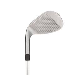 TaylorMade Qi Steel Mens Right Hand Sand Wedge 54* Stiff - KBS Max MT 85 - Image 2