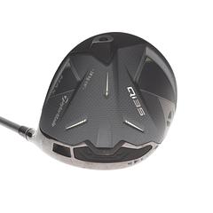 TaylorMade Qi35 Max Graphite Mens Right Hand Driver 9* Regular - Fujikura Airspeeder 50-R - Image 1