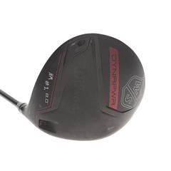 Wilson Dynapower Titanium 2023 Graphite Mens Right Hand Driver 8* Regular - Fujikura Ventus Blue 5-R - Image 1