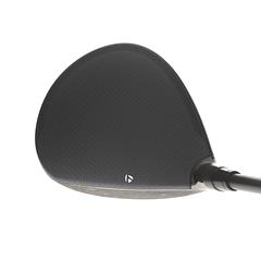 TaylorMade Qi35 Graphite Mens Right Hand Fairway 3 Wood 15* Stiff - Fujikura Ventus Blue FW 6-S - Image 2