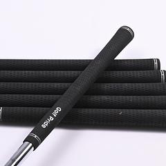 Srixon ZXi5/ZXi7 Combo Irons / 6-PW+AW / Stiff Flex N.S.Pro 950GH Shafts - Image 7