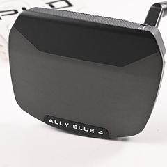 Ping PLD Milled 2024 Ally Blue 4 Putter / 34 Inch - Image 1