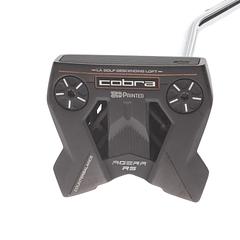Cobra 2024 3D Printed Agera RS Mens Right Hand Putter 38" Mallet KBS CT Putter 120 - Super Stroke Tour 3.0-17 - Image 2