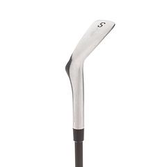 TaylorMade Qi Graphite Mens Right Hand Sand Wedge 54* Regular - Fujikura Ventus TR Blue 6-R - Image 3