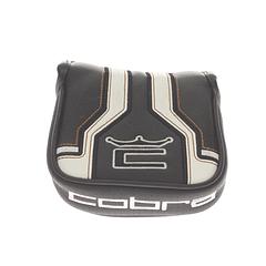 Cobra 2024 3D Printed Agera RS Mens Right Hand Putter 38" Mallet KBS CT Putter 120 - Super Stroke Tour 3.0-17 - Image 8