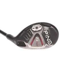 Ping G410 Graphite Mens Right Hand 3 Hybrid 19* Stiff - Tensei CK Blue Series 80HY - Image 6