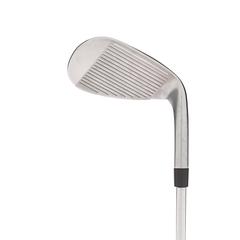 TaylorMade Qi Steel Mens Left Hand Sand Wedge 54* Regular - KBS Max MT 85 - Image 2