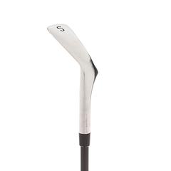 TaylorMade Qi Graphite Mens Left Hand Sand Wedge 54* Regular - Fujikura Ventus TR Blue 6-R - Image 3