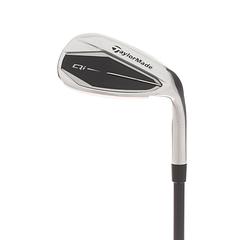 TaylorMade Qi Graphite Mens Right Hand Sand Wedge 54* Regular - Fujikura Ventus TR Blue 6-R - Image 1