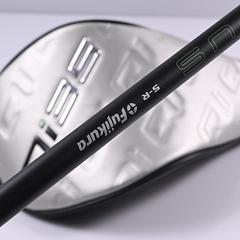 Taylormade Qi35 Driver / 10.5 Degree / Regular Flex Fujikura Ventus Blue 5 Shaft - Image 6