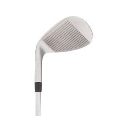 TaylorMade Qi Steel Mens Right Hand Sand Wedge 54* Regular - KBS Max MT 85 - Image 2