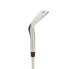 TaylorMade Qi Steel Mens Right Hand Sand Wedge 54* Regular - KBS Max MT 85 - Image 3