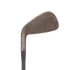 Wilson Dynapwr Forged Graphite Mens Right Hand 3 Iron 18.5* Tour Extra Stiff - MMT 125 - Image 2