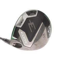 Callaway Elyte X Graphite Mens Right Hand Driver 12* Stiff - Project X Denali Blue 50g 6.0 - Image 6