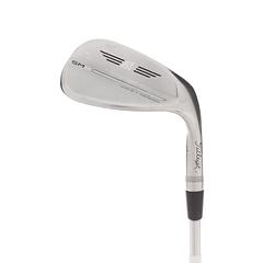 Titleist SM9 Steel Mens Right Hand Sand Wedge 56* 14 Bounce F Grind Wedge - BV Vokey Design - Image 1