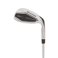 TaylorMade Qi Steel Mens Right Hand Sand Wedge 54* Regular - KBS Max MT 85 - Image 3