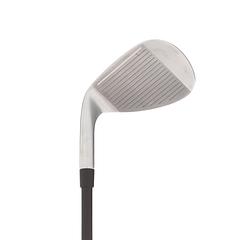 TaylorMade Qi Graphite Mens Right Hand Sand Wedge 54* Senior - Fujikura Ventus TR Blue 5-A - Image 2