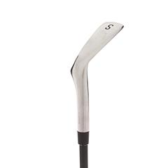 TaylorMade Qi Graphite Mens Right Hand Sand Wedge 54* Senior - Fujikura Ventus TR Blue 5-A - Image 3